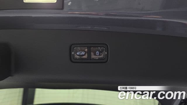 Genesis GV70, 2025 20