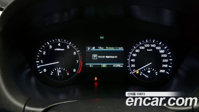 Genesis G80 Luxury, 2018 8