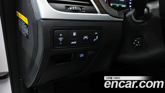 Genesis G80 Luxury, 2018 13