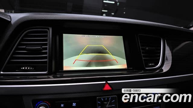 Genesis G80 Luxury, 2018 16