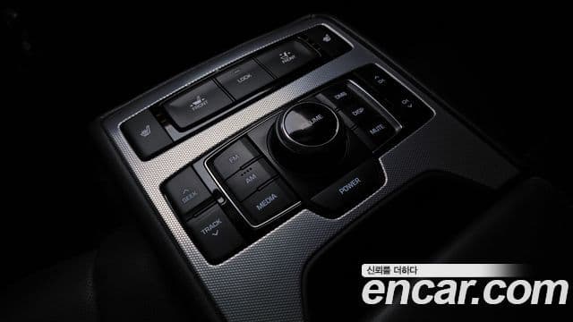 Genesis G80 Luxury, 2018 17