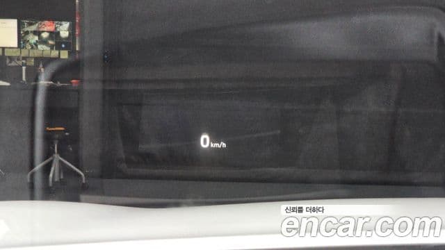 Genesis G80 Luxury, 2018 19