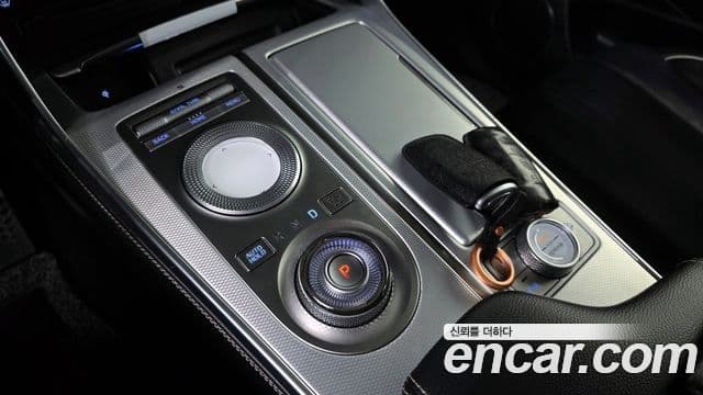 Genesis GV80, 2020 9