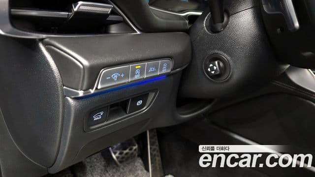 Genesis GV80, 2020 11