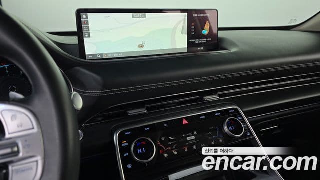 Genesis GV80, 2020 12