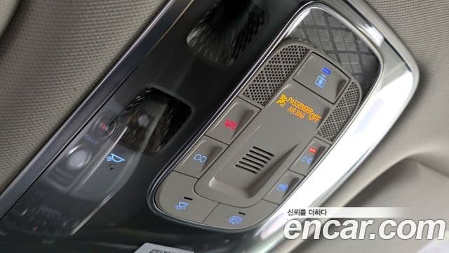 Genesis GV80, 2020 14