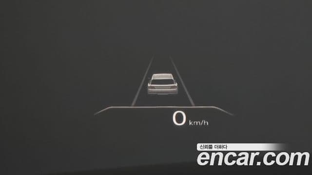 Genesis GV80, 2020 16