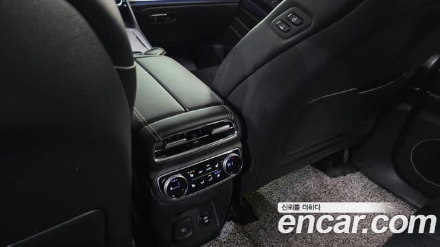 Genesis GV80, 2020 17