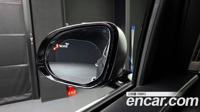 Genesis GV80, 2020 18