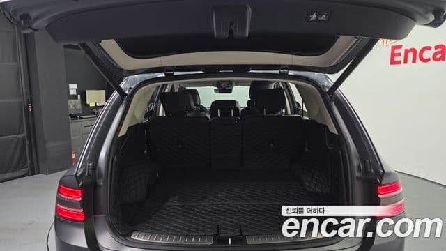 Genesis GV80, 2020 19