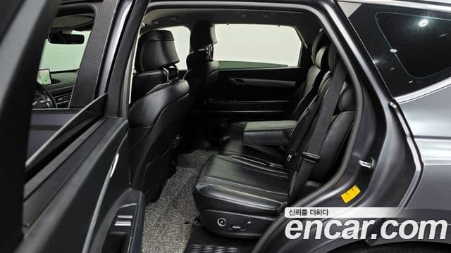 Genesis GV80, 2020 20