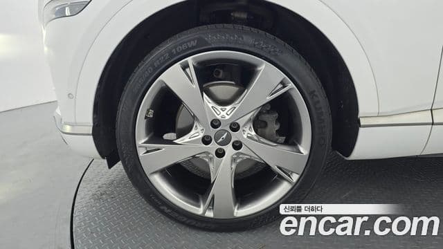 Genesis GV80, 2020 все фото