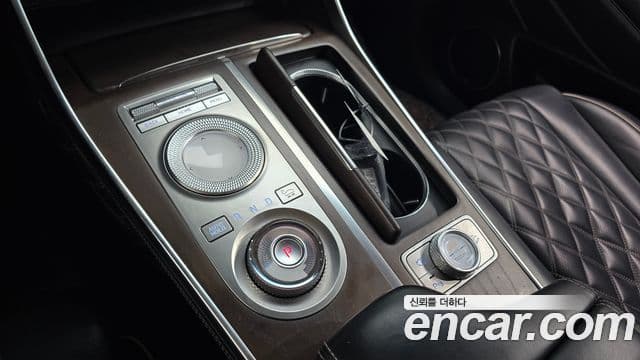 Genesis GV80, 2020 9