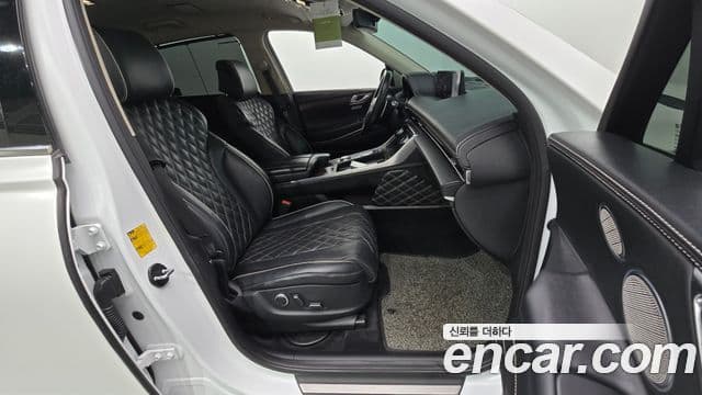 Genesis GV80, 2020 11