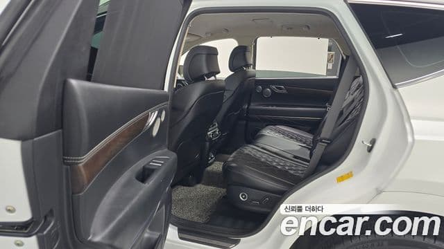 Genesis GV80, 2020 12