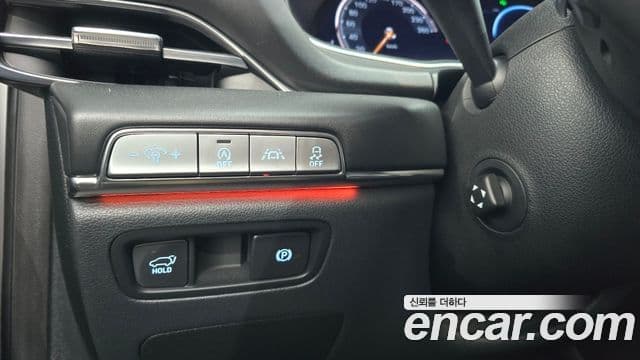 Genesis GV80, 2020 17