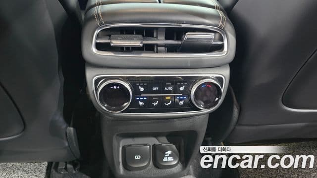 Genesis GV80, 2020 19