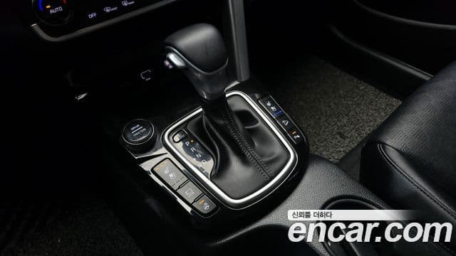 Kia Seltos Noblesse, 2020 9