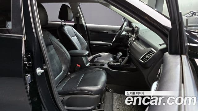 Kia Seltos Noblesse, 2020 10