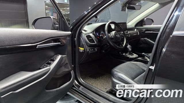 Kia Seltos Noblesse, 2020 11