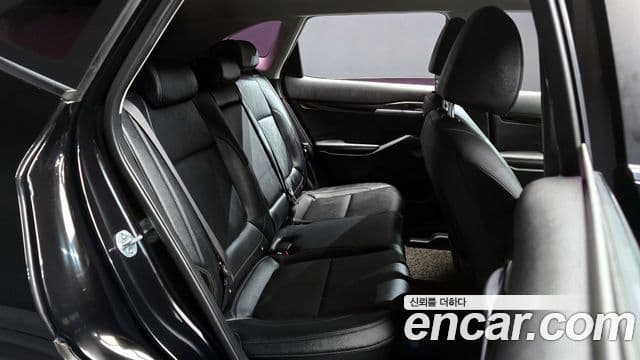 Kia Seltos Noblesse, 2020 12