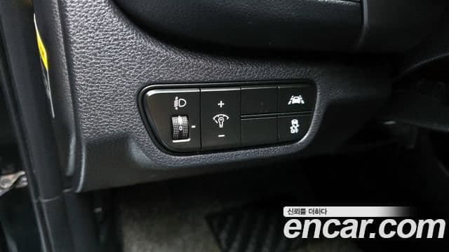 Kia Seltos Noblesse, 2020 13