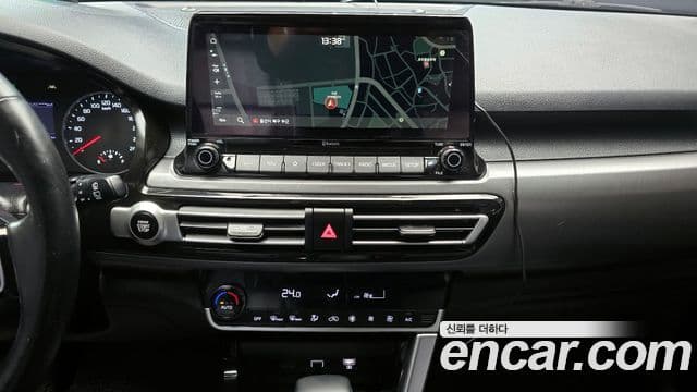 Kia Seltos Noblesse, 2020 15