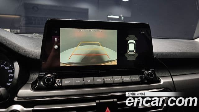 Kia Seltos Noblesse, 2020 16