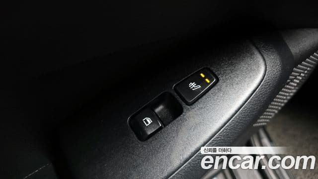 Kia Seltos Noblesse, 2020 17