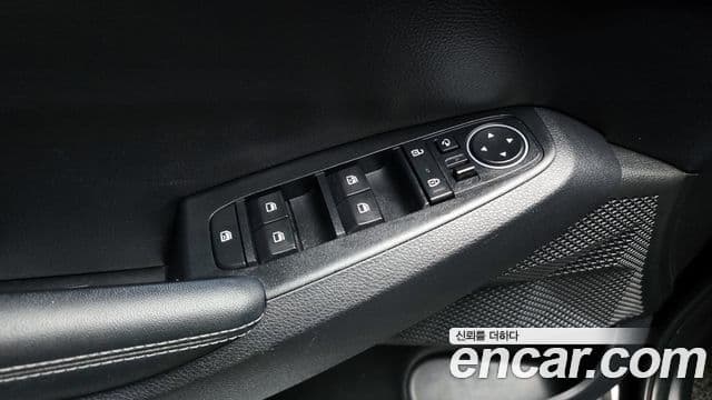 Kia Seltos Noblesse, 2020 18