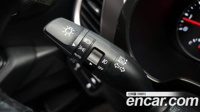 Kia Seltos Noblesse, 2020 19