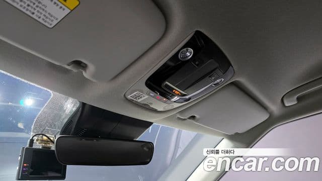 Kia Seltos Noblesse, 2020 20