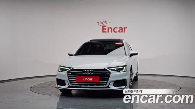 Audi A6 (C8) Premium, 2022 3