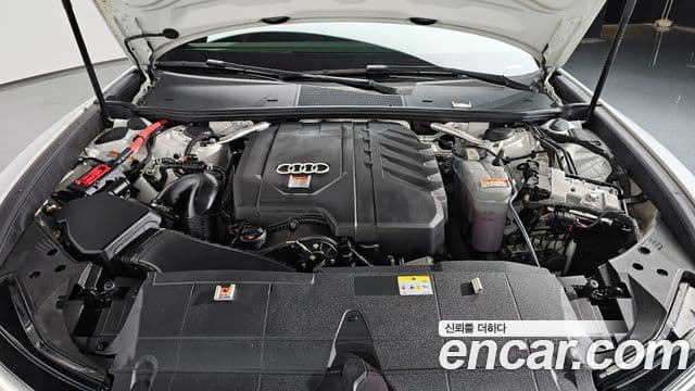 Audi A6 (C8) Premium, 2022 6