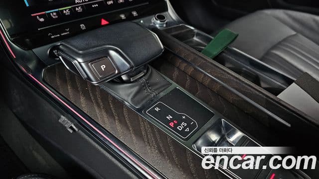 Audi A6 (C8) Premium, 2022 9