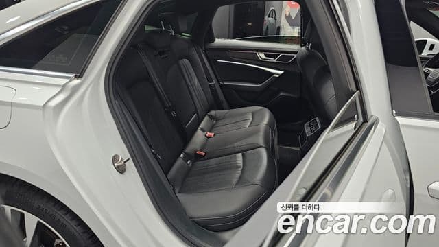 Audi A6 (C8) Premium, 2022 13