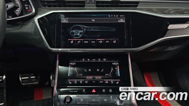 Audi A6 (C8) Premium, 2022 14