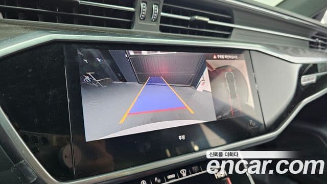 Audi A6 (C8) Premium, 2022 15