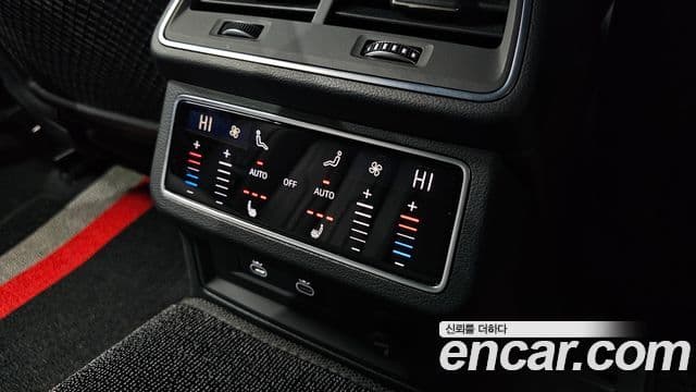 Audi A6 (C8) Premium, 2022 17