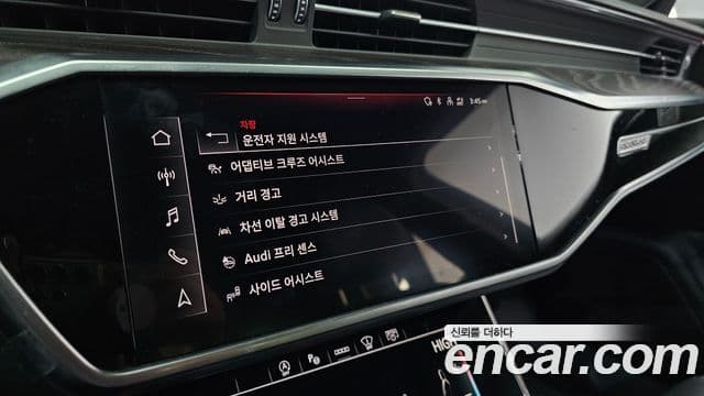 Audi A6 (C8) Premium, 2022 18