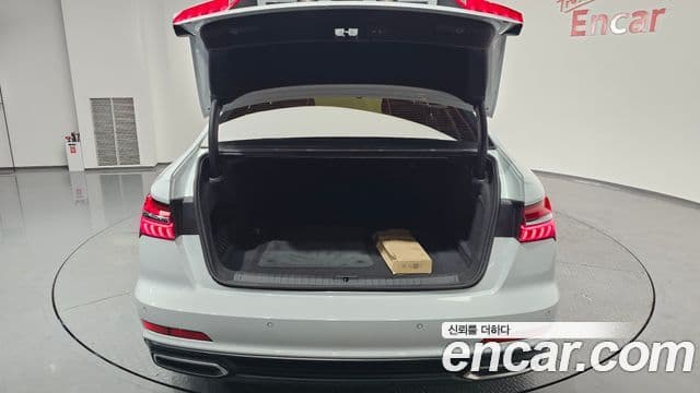 Audi A6 (C8) Premium, 2022 20