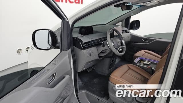 Hyundai Staria Prestige Camper 4인승, 2024 10