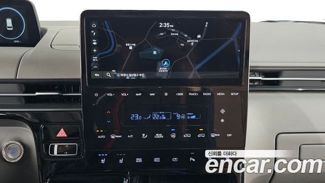 Hyundai Staria Prestige Camper 4인승, 2024 14