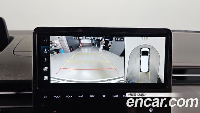 Hyundai Staria Prestige Camper 4인승, 2024 15