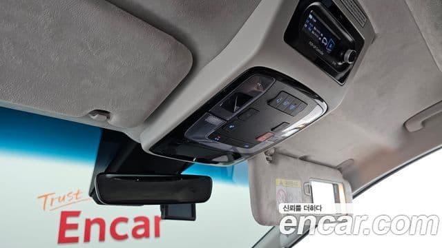 Hyundai Staria Prestige Camper 4인승, 2024 16