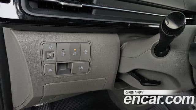 Hyundai Staria Prestige Camper 4인승, 2024 17