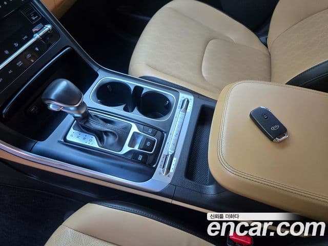 Kia Carnival 4세대 Prestige, 2021 9