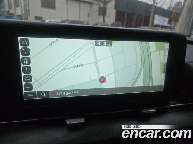 Kia Carnival 4세대 Prestige, 2021 11