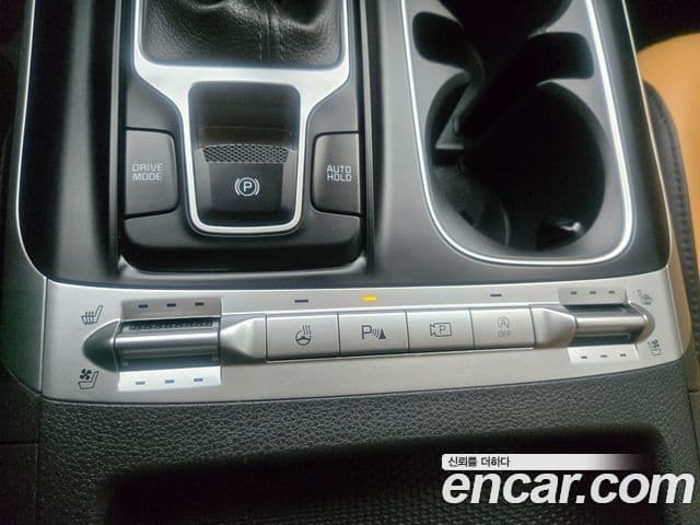 Kia Carnival 4세대 Prestige, 2021 14