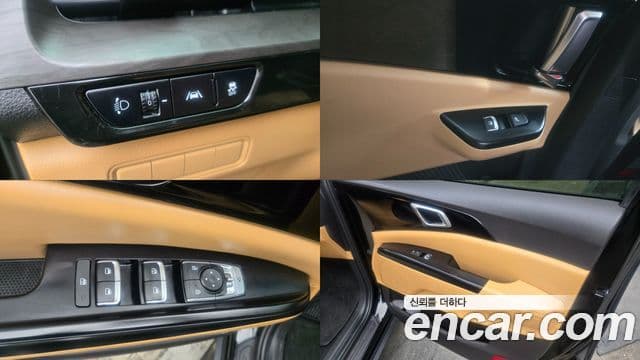 Kia Carnival 4세대 Prestige, 2021 19